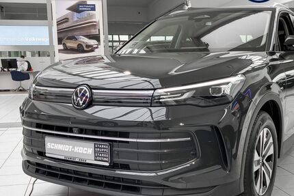 VW Tiguan 1.250 km 39.990 &euro; Oldenburg 26123