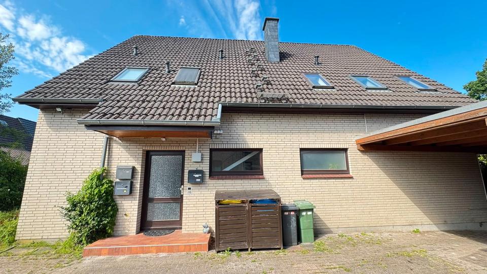 Etagenwohnung Oldenburg Alexandersfeld - 2 Zimmer, 66 m&sup2;, 175.000&euro; | Angebot:27192948