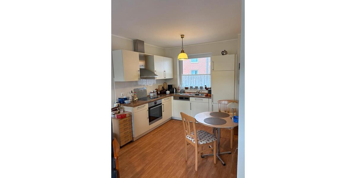 Etagenwohnung Oldenburg Bloherfelde - 2 Zimmer, 63 m&sup2;, 819&euro; | Angebot:24755370