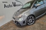 Abarth 595 Turismo Sport LED Navi Klima Memory Leder 21.500 km 21.450 &euro; Garrel 49681