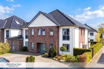 Wohnung Oldenburg Etzhorn - 2 Zimmer, 77 m&sup2;, 289.000&euro; | Angebot:25166588