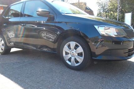 Skoda Fabia 120.194 km 9.490 € Wardenburg OT Tungeln 26203