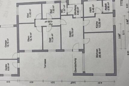 Haus Apen - 8 Zimmer, 127 m&sup2;, 1.000&euro; | Angebot:26169615