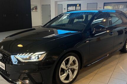 Audi A4 40.100 km 38.998 &euro; Varel 26316