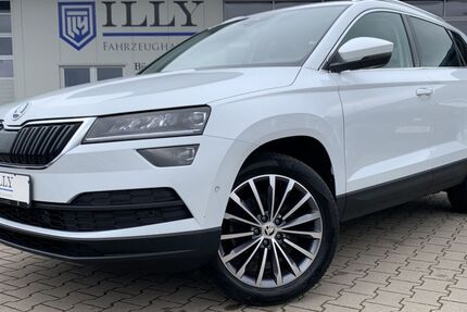Skoda Karoq 74.044 km 27.950 &euro; Hatten | Sandkrug 26209