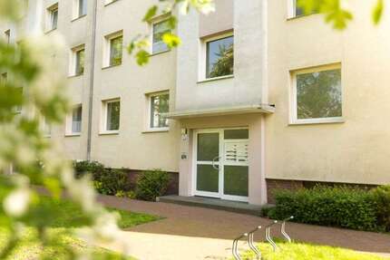 Wohnung zum Mieten in Bremerhaven 480 € 72.2 m²