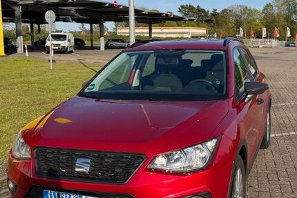 Seat Arona 93.000 km 11.350 &euro; Oldenburg 26127