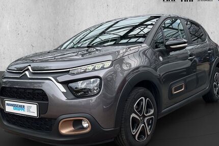 Citroen C3 23.250 km 13.890 € Bremen 28207