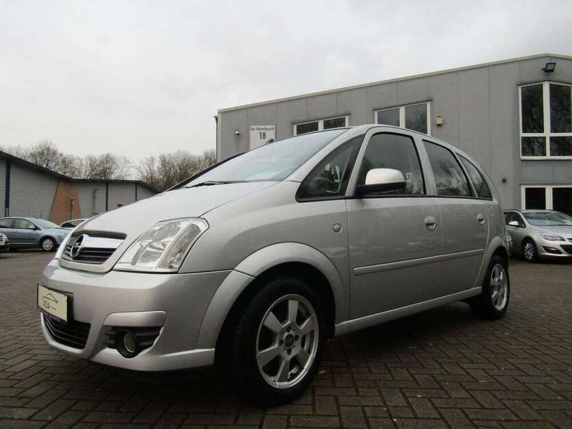 Meriva