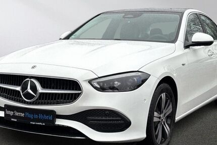 Mercedes-Benz C 300 6.013 km 46.850 &euro; Friesoythe 26169