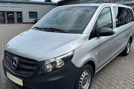 Mercedes-Benz Vito 330.000 km 11.250 € Cloppenburg 49661