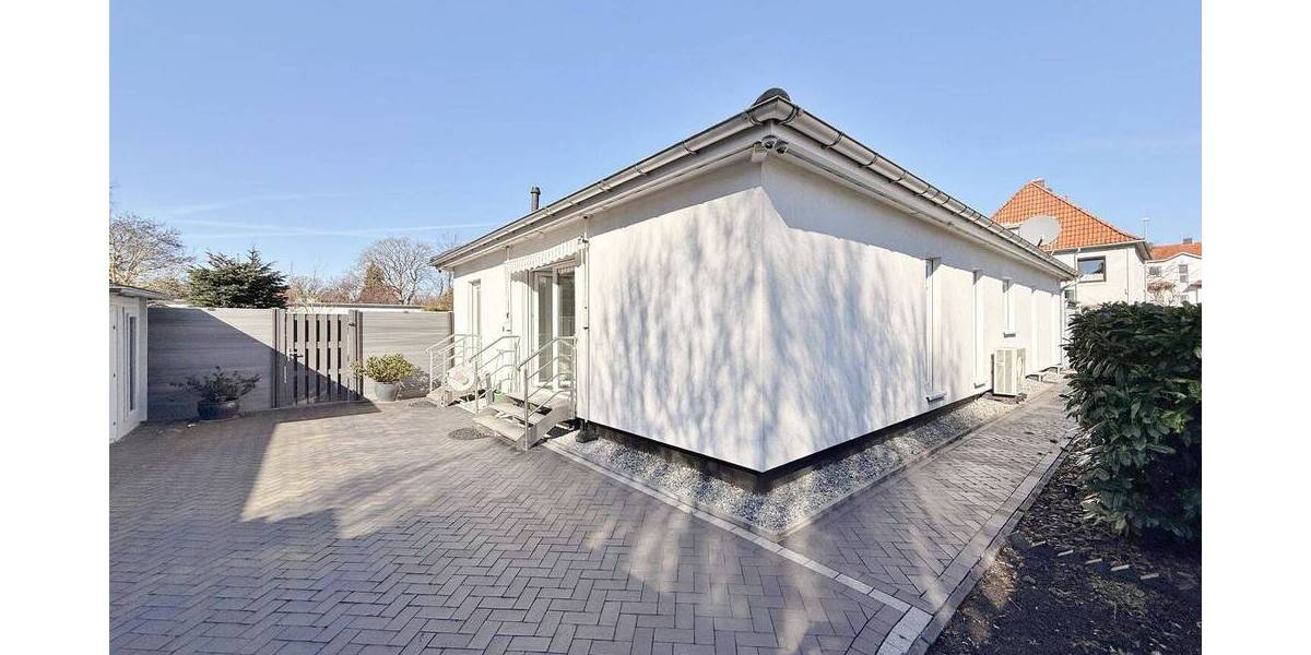 Einfamilienhaus Delmenhorst Deichhorst - 4 Zimmer, 119 m&sup2;, 429.000&euro; | Angebot:26345774