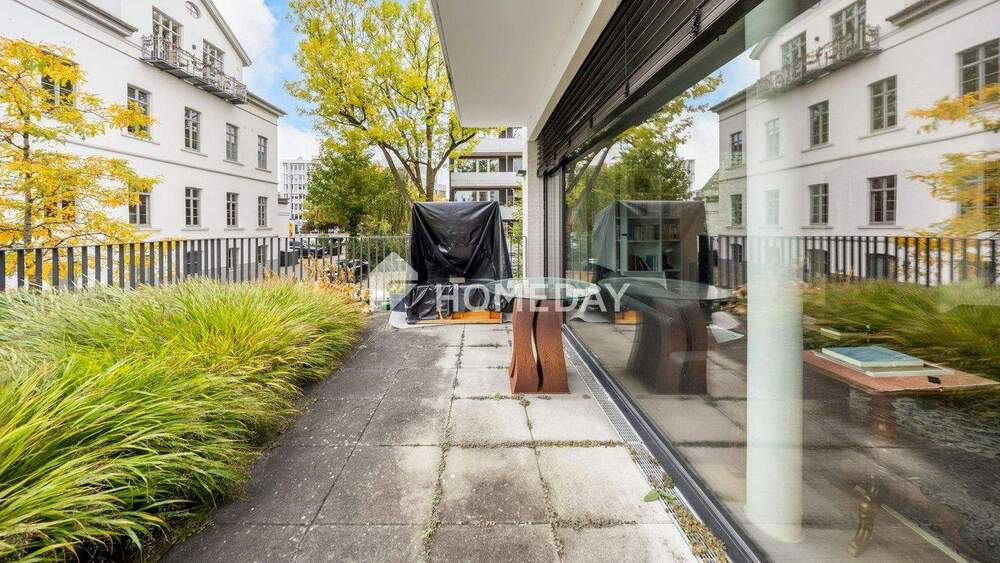 Etagenwohnung Oldenburg Osternburg - 3 Zimmer, 80 m&sup2;, 459.000&euro; | Angebot:25737574
