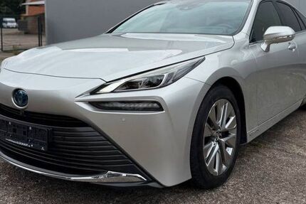Toyota Mirai 14.000 km 16.990 &euro; Edewecht 26188
