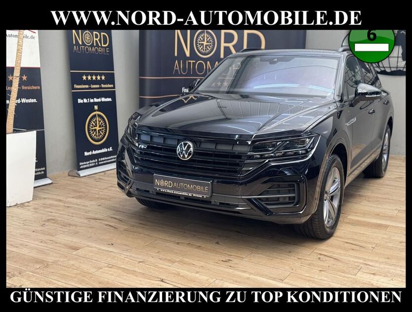 VW Touareg 56.108 km 51.900 € Rastede/ Wahnbek 26180