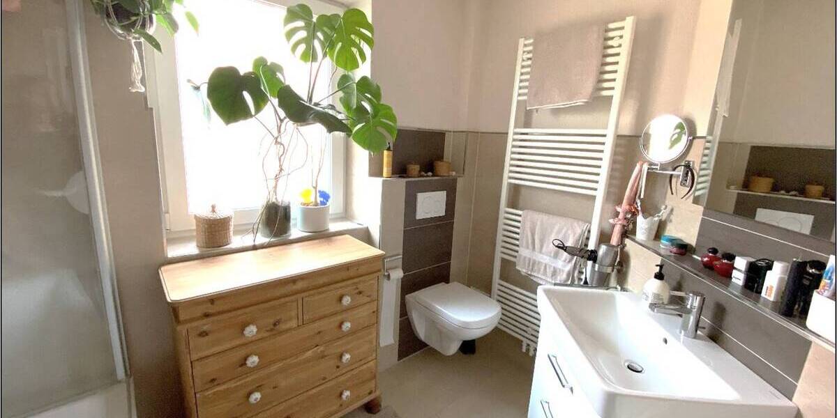 Doppelhaushälfte Oldenburg Ofenerdiek - 4 Zimmer, 100 m&sup2;, 1.200&euro; | Angebot:26189369