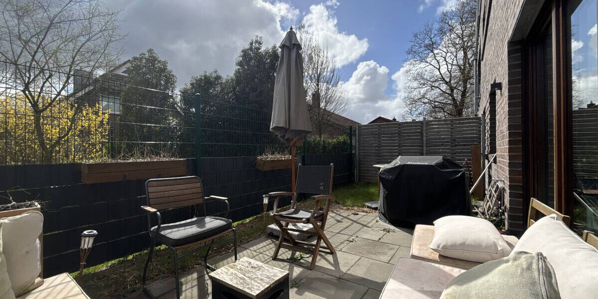 Etagenwohnung Oldenburg Eversten - 2 Zimmer, 63 m&sup2;, 740&euro; | Angebot:26359977