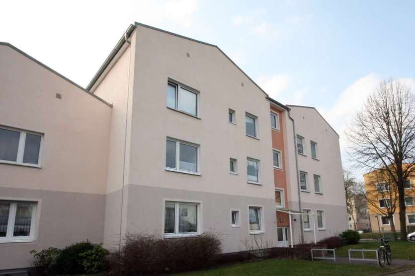 Wohnung zum Mieten in Oldenburg 481 € 70.42 m²