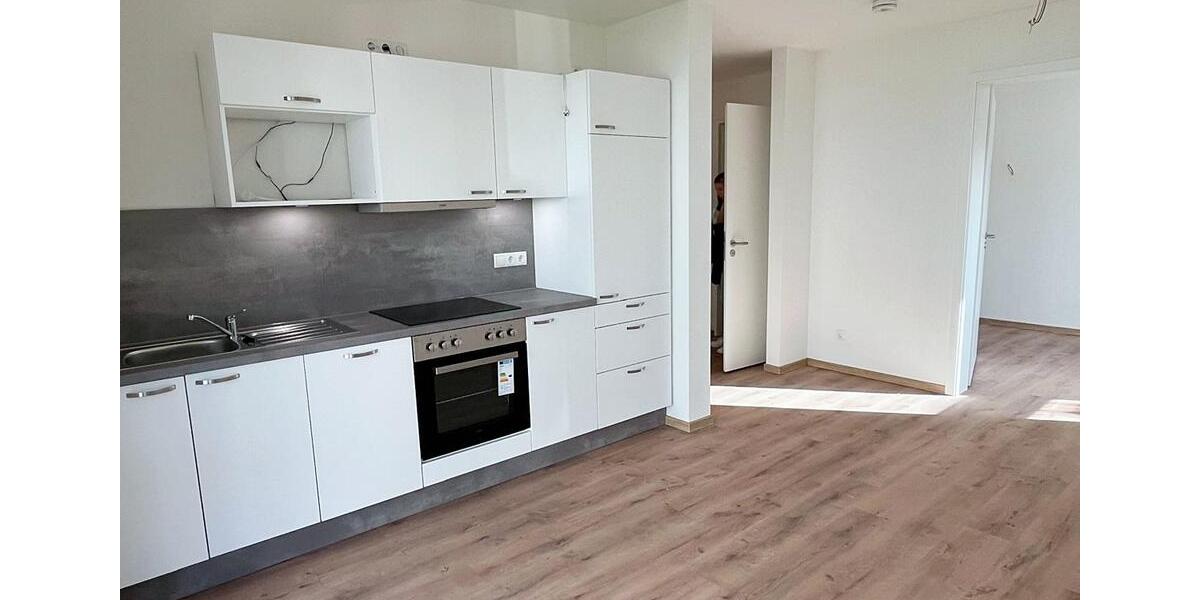 Erdgeschoßwohnung Friesoythe - 2 Zimmer, 45 m&sup2;, 558&euro; | Angebot:23804266