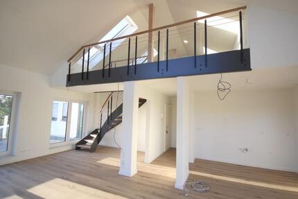 Nur 15 Minuten in die Oldenburger Innenstadt - Penthouse-Wohnung zimmer