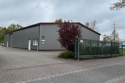Gewerbeobjekt Oldenburg Drielaker-Moor - 3.700&euro; | Angebot:26543084