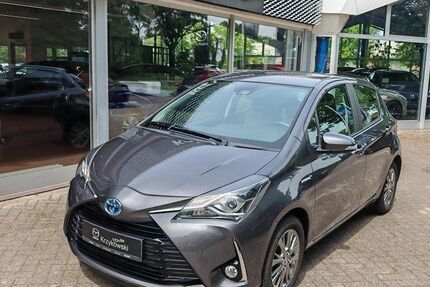 Toyota Yaris 68.250 km 14.987 &euro; Rastede 26180