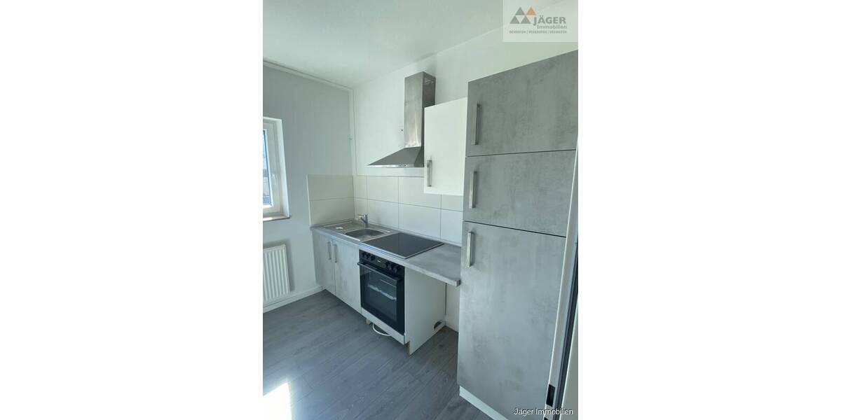 Etagenwohnung Oldenburg Kreyenbrück - 3 Zimmer, 65 m&sup2;, 715&euro; | Angebot:26805034