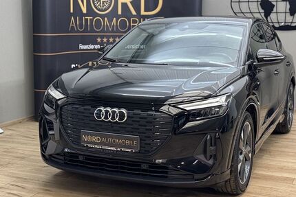 Audi Q4 e-tron 72.100 km 24.890 &euro; Rastede/ Wahnbek 26180