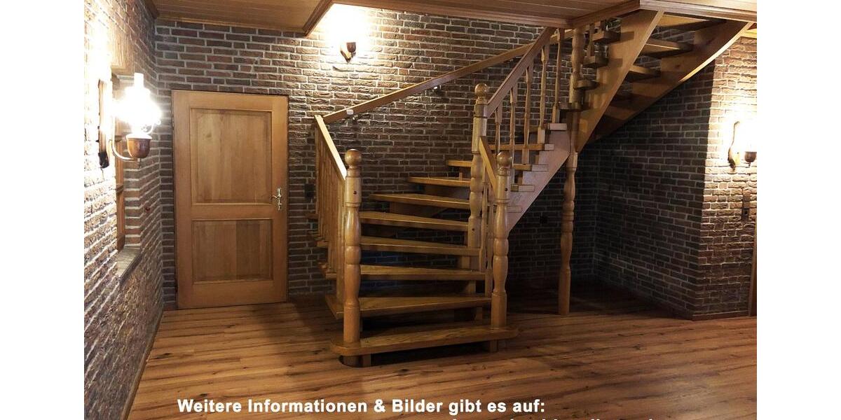 Bauernhaus, Landhaus Westerstede - 10 Zimmer, 310 m&sup2;, 659.000&euro; | Angebot:26956293