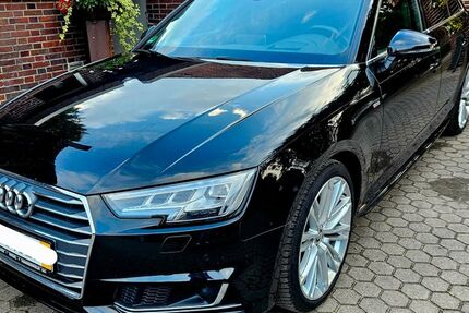 Audi A4 157.000 km 21.500 &euro; Varel 26316