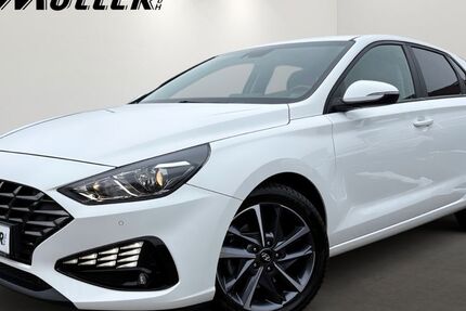 Hyundai i30 44.000 km 19.990 &euro; Delmenhorst 27755
