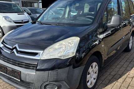 Citroen Berlingo 166.900 km 2.999 &euro; Oldenburg 26129