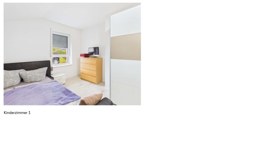 Provisionsfrei* Moderne Doppelhaushälfte in Oldenburg-Bürgerfelde - PV, Wallbox, Wintergarten & Einzugsbereit - Doppelhaushälfte Oldenburg Alexandersfeld | Angebot:26116136