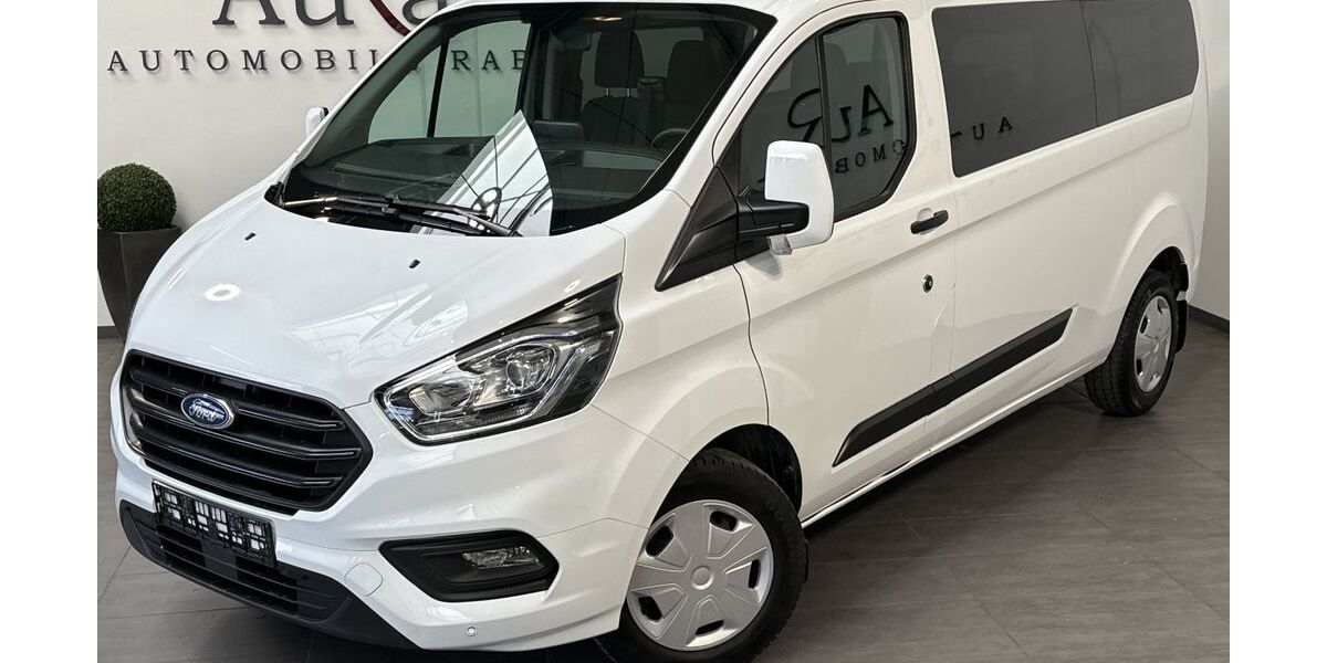 Ford Transit Custom 44.750 km 28.749 &euro; Wardenburg 26203