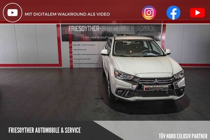 Mitsubishi ASX 140.720 km 9.490 € Friesoythe 26169
