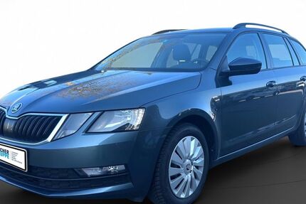 Skoda Octavia 105.800 km 12.990 &euro; Bad Zwischenahn 26160