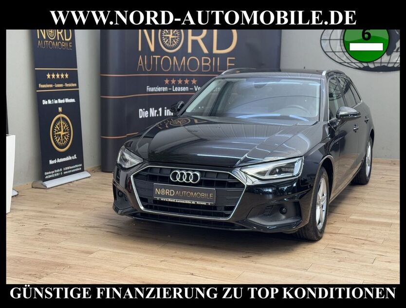 Audi A4 112.232 km 21.900 € Rastede/ Wahnbek 26180