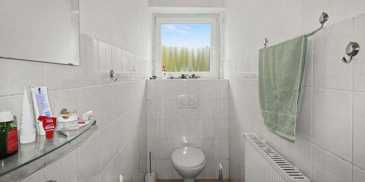 Einfamilienhaus Wardenburg Benthullen West - 3 Zimmer, 239.000&euro; | Angebot:25051705