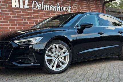 Audi A7 86.400 km 33.999 &euro; Delmenhorst 27755