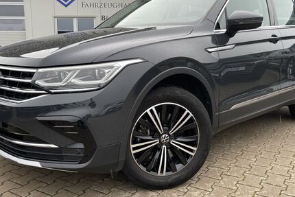 VW Tiguan 83.760 km 28.950 &euro; Hatten | Sandkrug 26209