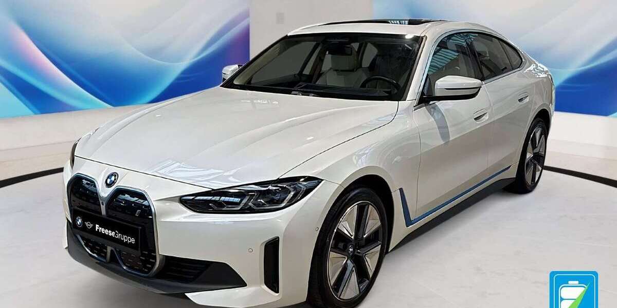 BMW i4 83.479 km 33.990 &euro; Oldenburg 26135