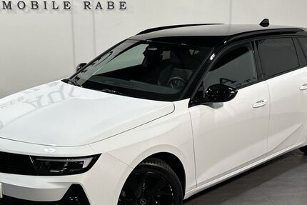 Opel Astra 44.750 km 21.449 &euro; Wardenburg 26203