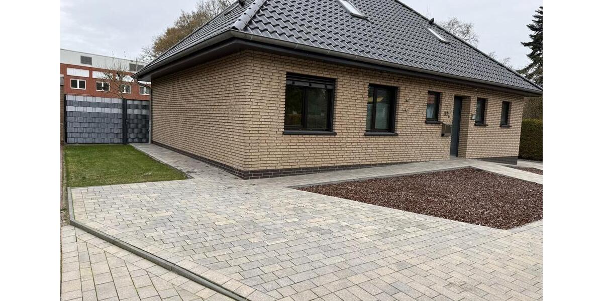 Freistehendes Einfamilienhaus in Oldenburg Nadorst Etzhorn 6 zimmer