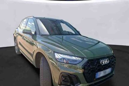Audi Q5 51.534 km 33.990 &euro; Rastede/ Wahnbek 26180