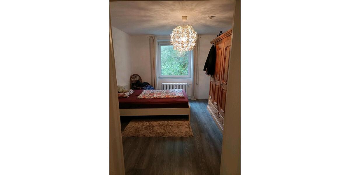 Hochparterre Oldenburg Bloherfelde - 3 Zimmer, 69 m&sup2;, 690&euro; | Angebot:26704849