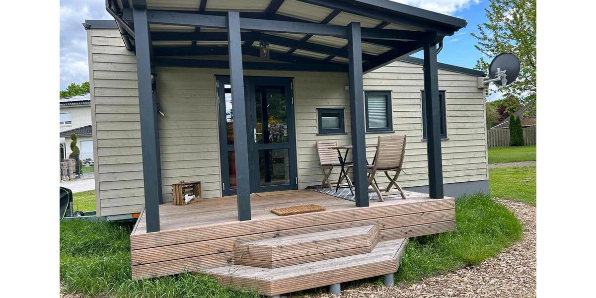 Einfamilienhaus Bad Zwischenahn - 1 Zimmer, 17 m&sup2;, 550&euro; | Angebot:25302606