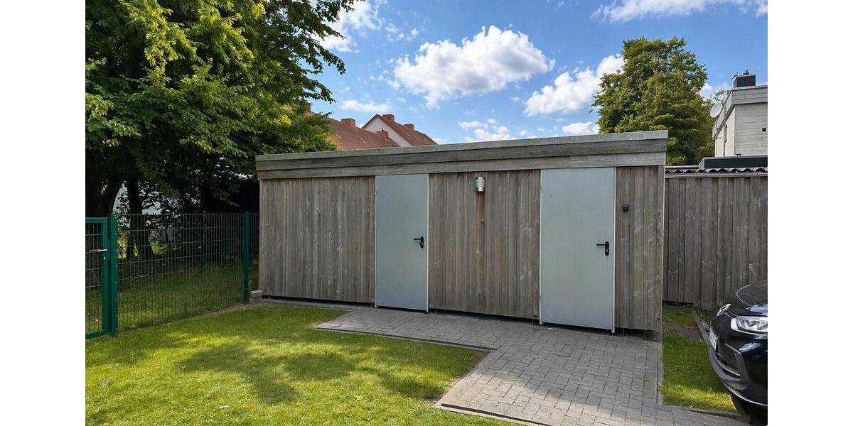 Einfamilienhaus Oldenburg Kreyenbrück - 3 Zimmer, 99 m&sup2;, 1.160&euro; | Angebot:26271959