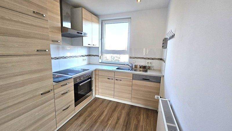 Etagenwohnung Delmenhorst Deichhorst - 2 Zimmer, 61 m&sup2;, 139.000&euro; | Angebot:24761193