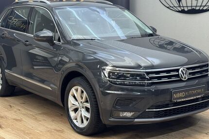 VW Tiguan 78.308 km 25.700 &euro; Rastede/ Wahnbek 26180