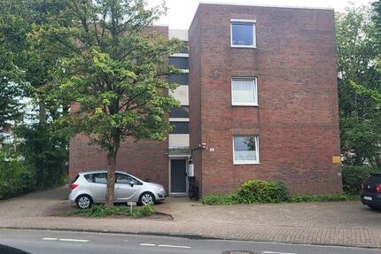 Wohnung Oldenburg Eversten - 4 Zimmer, 70 m&sup2;, 185.000&euro; | Angebot:27122037